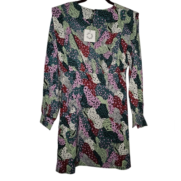 Lili Sidonoi Dresses & Skirts - Lili Sidonio Dress XS NWT